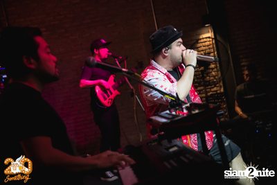 Oat Pramote at 20Something Bar — photo 57