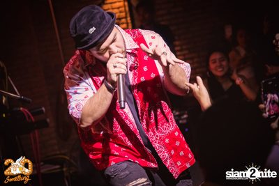Oat Pramote at 20Something Bar — photo 58