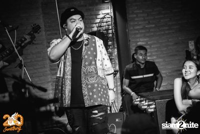 Oat Pramote at 20Something Bar — photo 59