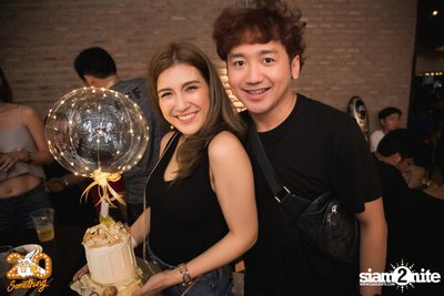 Oat Pramote at 20Something Bar — photo 61