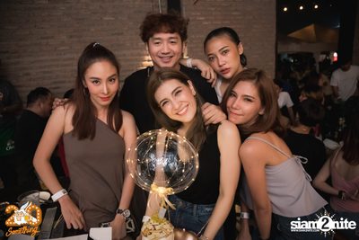 Oat Pramote at 20Something Bar — photo 62