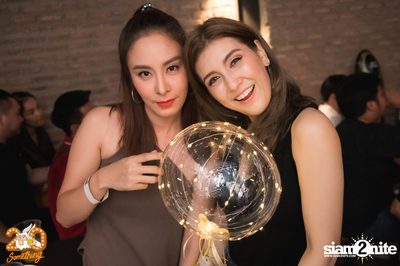 Oat Pramote at 20Something Bar — photo 63