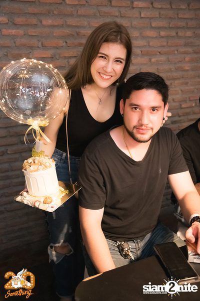 Oat Pramote at 20Something Bar — photo 67