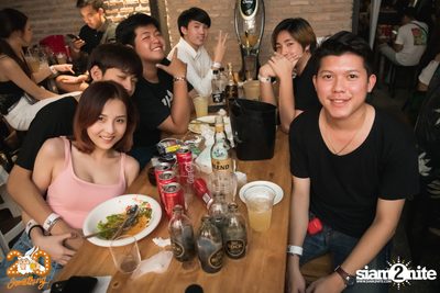 Oat Pramote at 20Something Bar — photo 69
