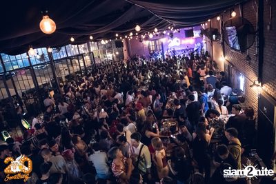 Oat Pramote at 20Something Bar — photo 71