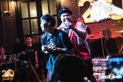 Oat Pramote at 20Something Bar — photo 74