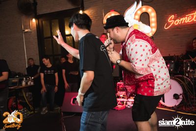 Oat Pramote at 20Something Bar — photo 76