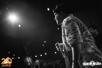 Oat Pramote at 20Something Bar — photo 77