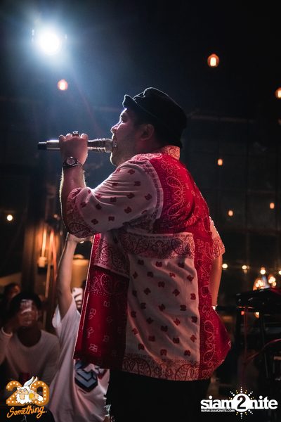 Oat Pramote at 20Something Bar — photo 78