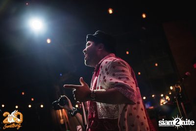 Oat Pramote at 20Something Bar — photo 79