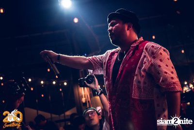 Oat Pramote at 20Something Bar — photo 80