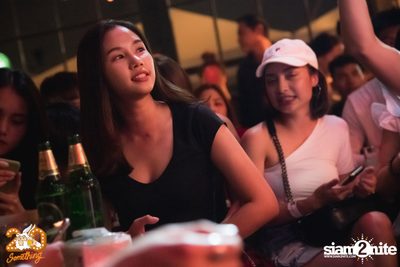 Oat Pramote at 20Something Bar — photo 82
