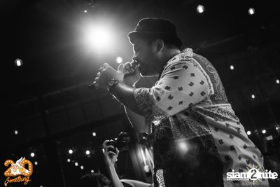 Oat Pramote at 20Something Bar — photo 83