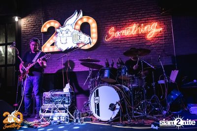 Oat Pramote at 20Something Bar — photo 84