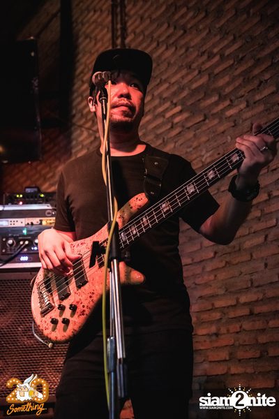 Oat Pramote at 20Something Bar — photo 85