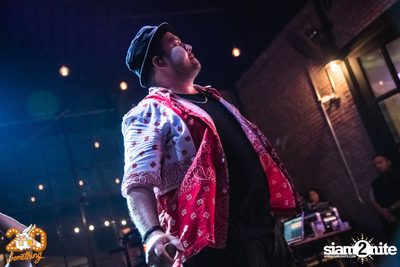 Oat Pramote at 20Something Bar — photo 86