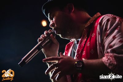 Oat Pramote at 20Something Bar — photo 87
