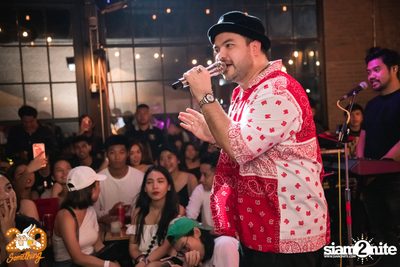 Oat Pramote at 20Something Bar — photo 88