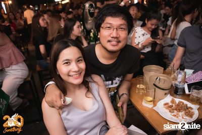 Oat Pramote at 20Something Bar — photo 93