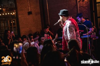 Oat Pramote at 20Something Bar — photo 94
