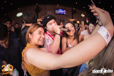Oat Pramote at 20Something Bar — photo 99