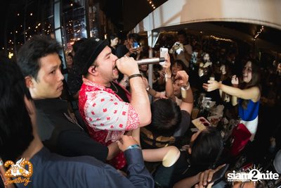 Oat Pramote at 20Something Bar — photo 102