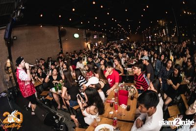 Oat Pramote at 20Something Bar — photo 107
