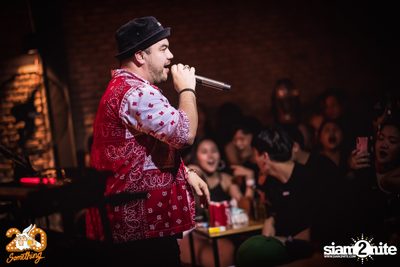 Oat Pramote at 20Something Bar — photo 108