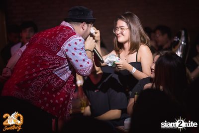 Oat Pramote at 20Something Bar — photo 109