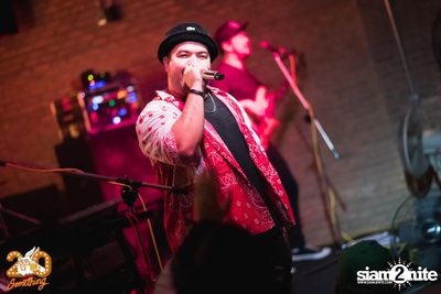 Oat Pramote at 20Something Bar — photo 110