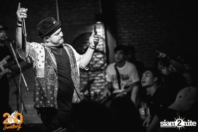 Oat Pramote at 20Something Bar — photo 111