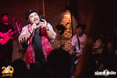 Oat Pramote at 20Something Bar — photo 112