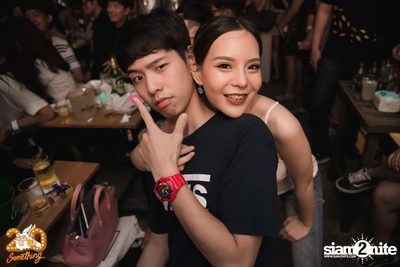 Oat Pramote at 20Something Bar — photo 114