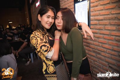 Oat Pramote at 20Something Bar — photo 116
