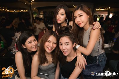 Oat Pramote at 20Something Bar — photo 120