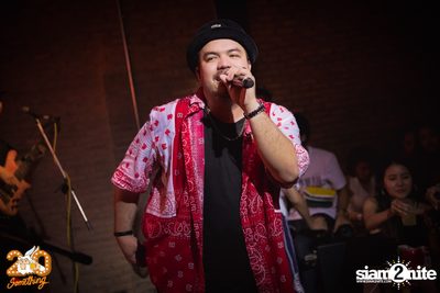 Oat Pramote at 20Something Bar — photo 121