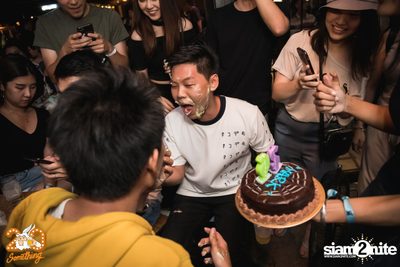 Oat Pramote at 20Something Bar — photo 147