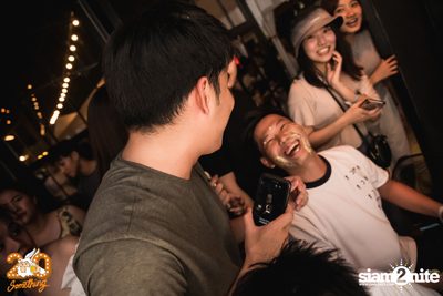 Oat Pramote at 20Something Bar — photo 149