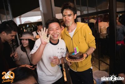 Oat Pramote at 20Something Bar — photo 150