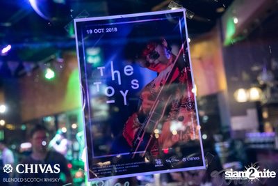 The Toys at Why Here — photo 4