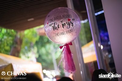The Toys at Why Here — photo 45