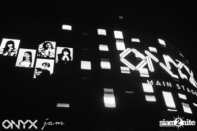 Clap & Grey Goose present JAM at ONYX — photo 2