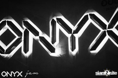 Clap & Grey Goose present JAM at ONYX — photo 3