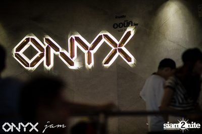 Clap & Grey Goose present JAM at ONYX — photo 4
