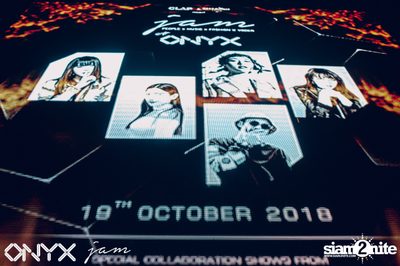 Clap & Grey Goose present JAM at ONYX — photo 8