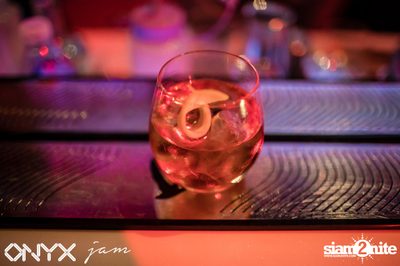 Clap & Grey Goose present JAM at ONYX — photo 9