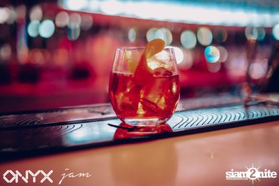 Clap & Grey Goose present JAM at ONYX — photo 10