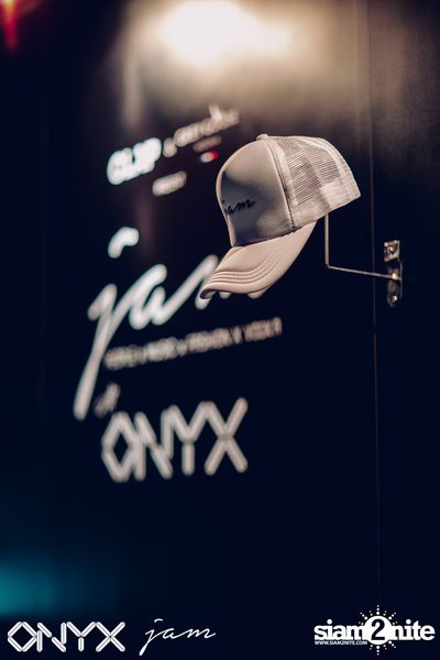 Clap & Grey Goose present JAM at ONYX — photo 12