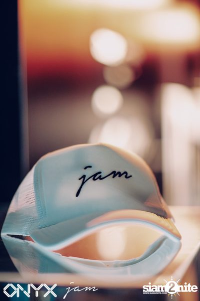 Clap & Grey Goose present JAM at ONYX — photo 13