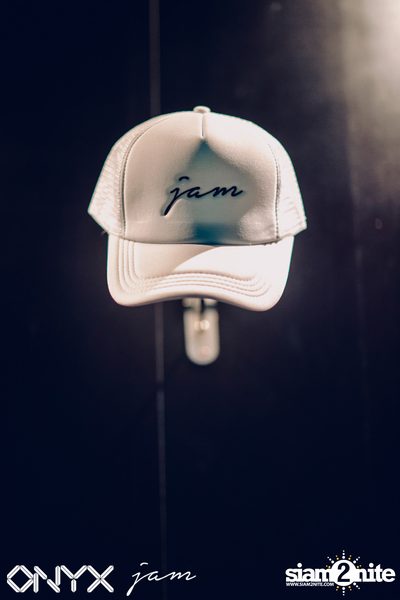 Clap & Grey Goose present JAM at ONYX — photo 14